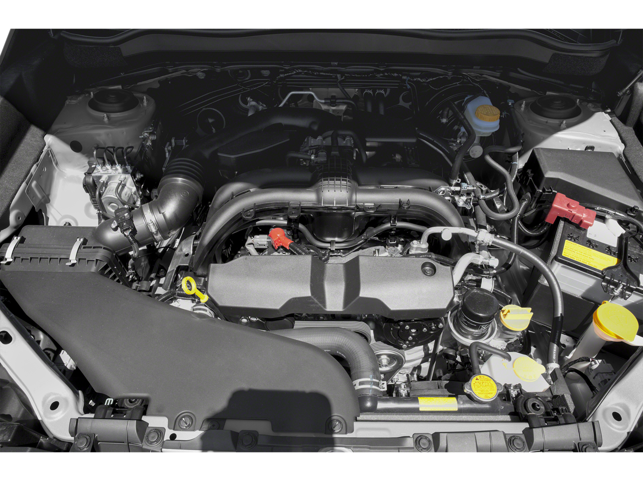 2018 Subaru Forester Limited