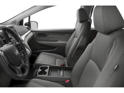 2019 Honda Odyssey EX Front Wheel Drive Automatic