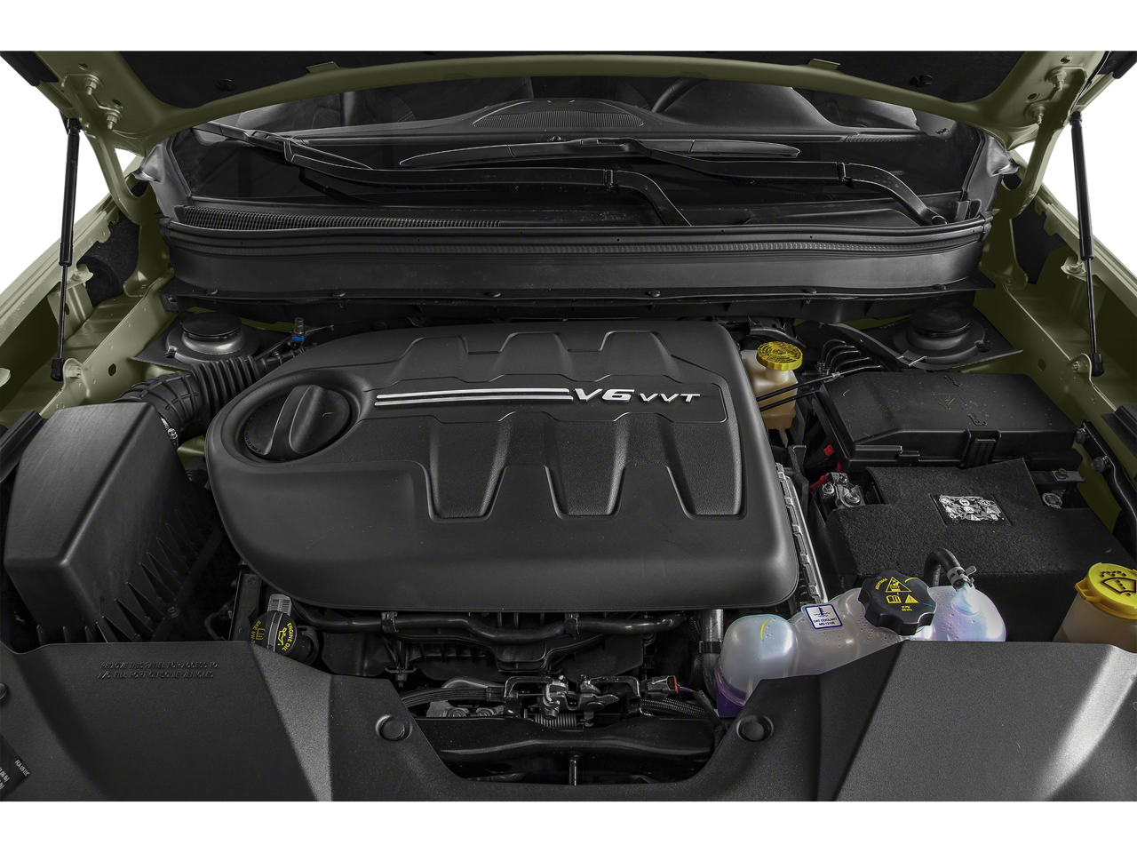 2019 Jeep Cherokee Latitude Plus Four Wheel Drive 9-SPEED 948TE AUTOMATIC