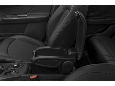 2019 MINI Countryman Cooper