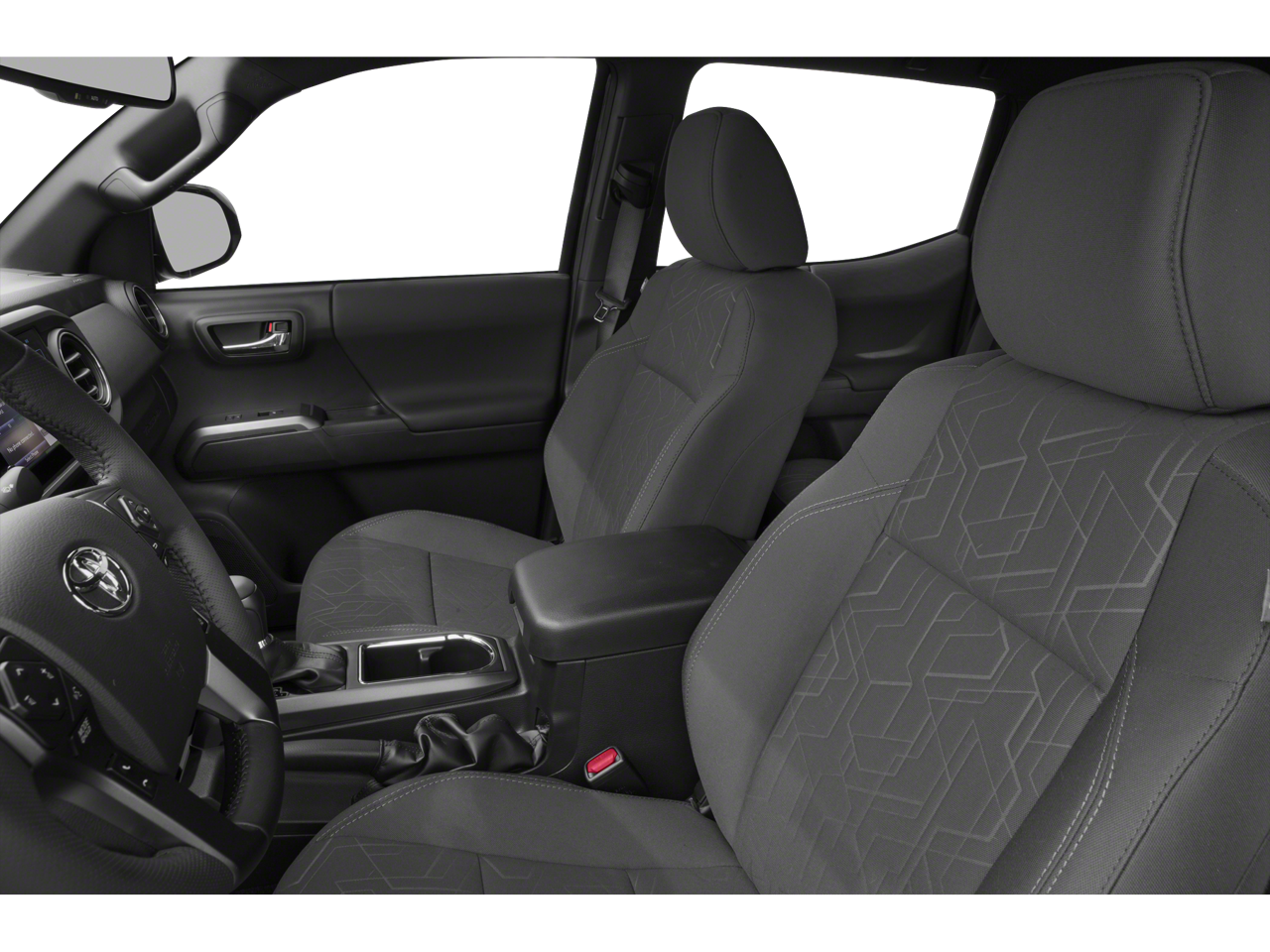 2019 Toyota Tacoma TRD Off Road