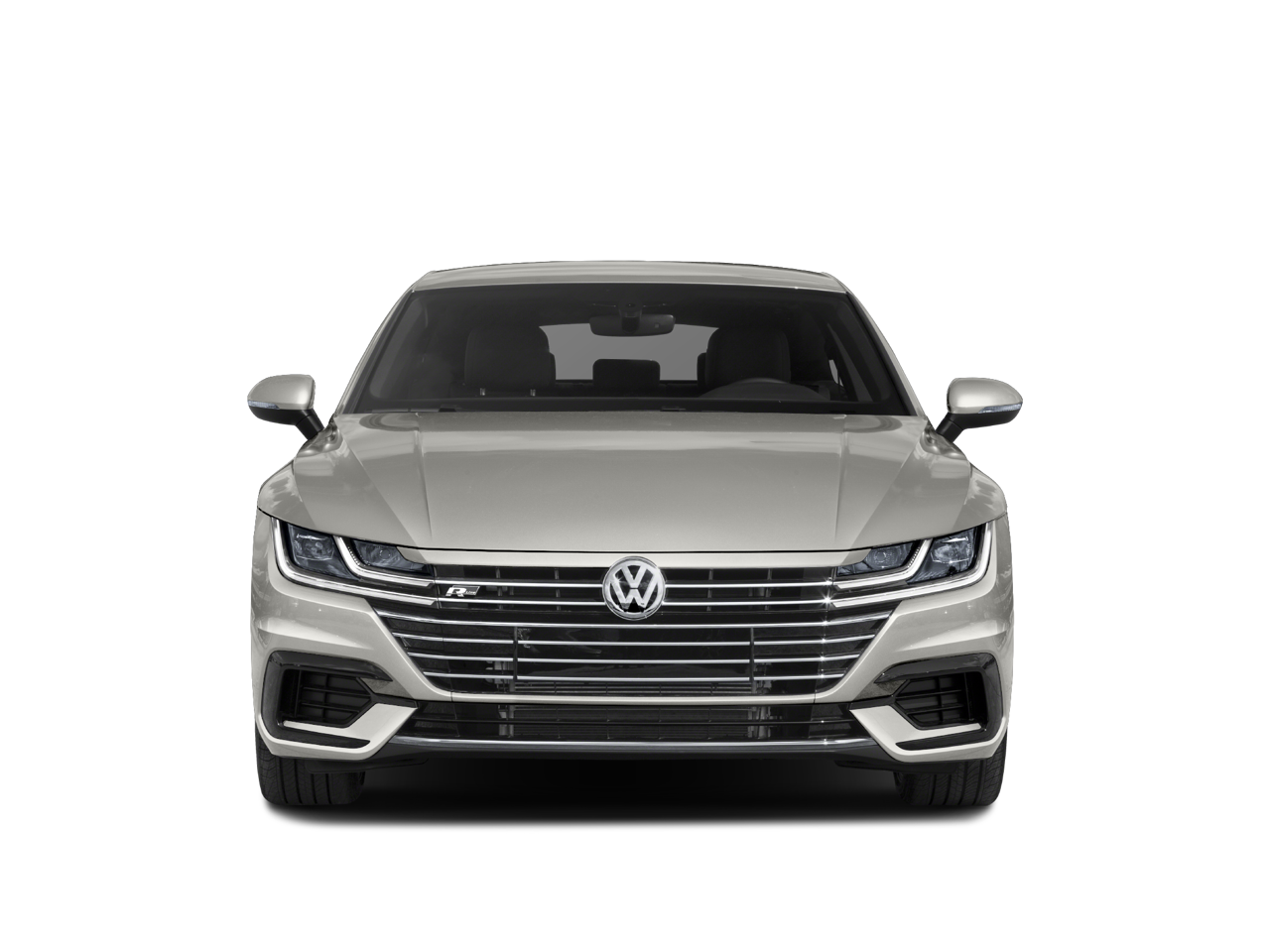 2019 Volkswagen Arteon SEL R-Line