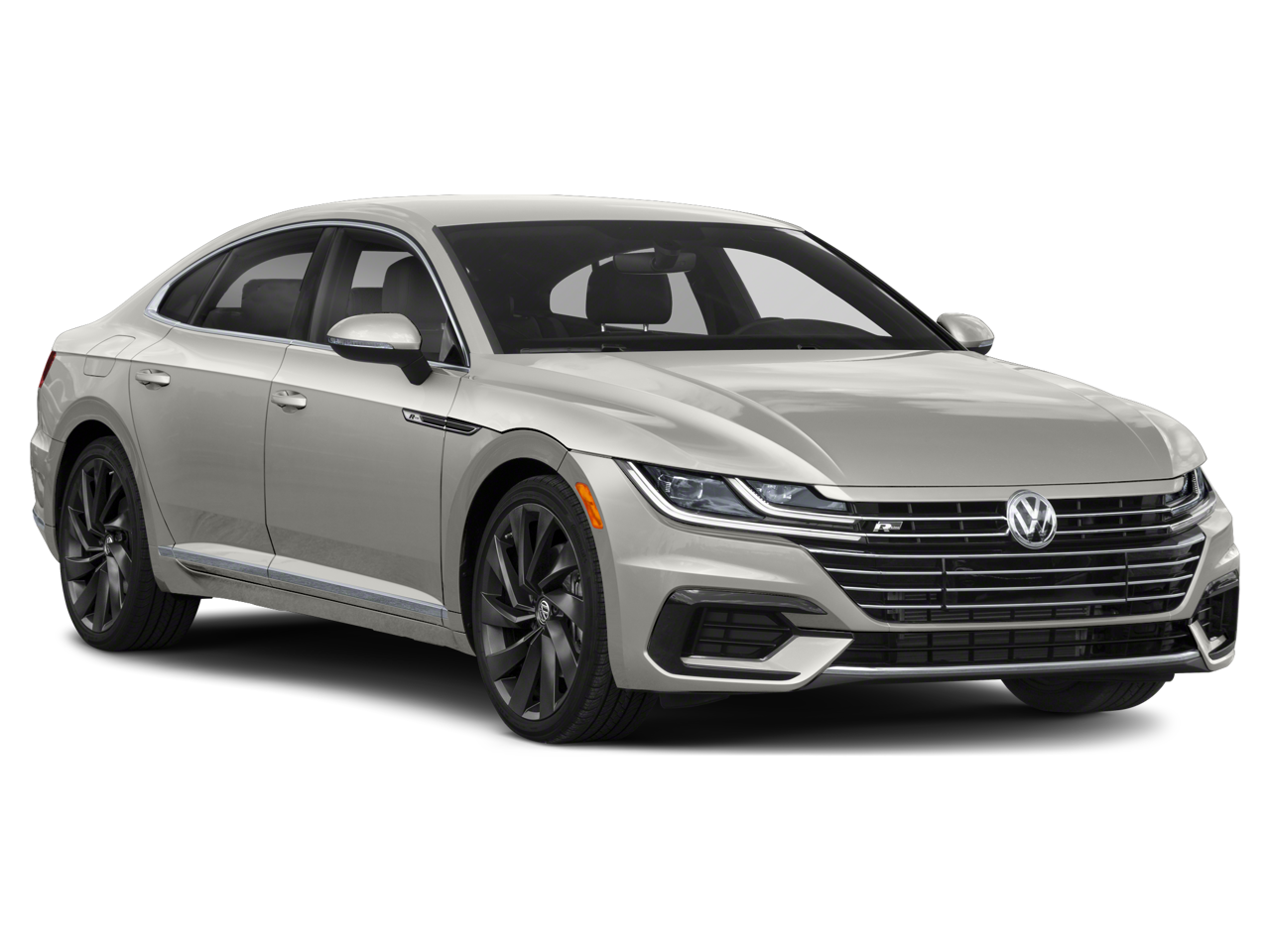 2019 Volkswagen Arteon SEL R-Line
