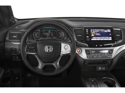 2020 Honda Passport EX-L All Wheel Drive Automatic