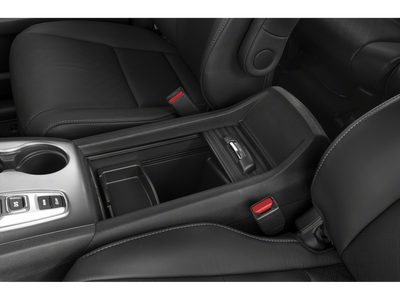 2020 Honda Passport EX-L All Wheel Drive Automatic