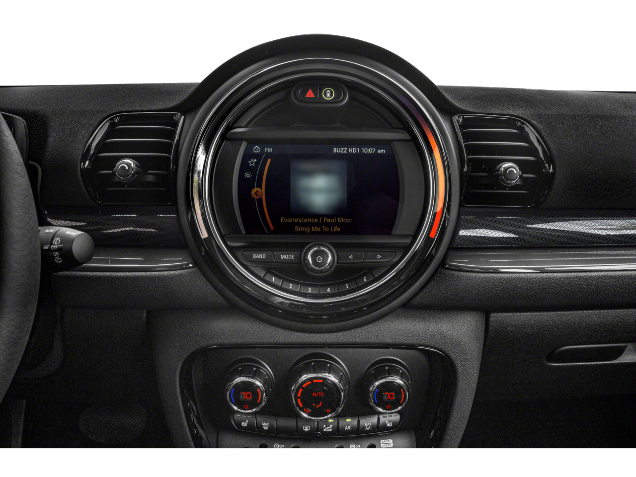 2020 MINI Clubman Cooper S All Wheel Drive Automatic