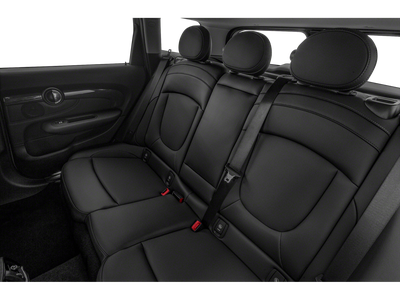 2020 MINI Clubman Cooper S All Wheel Drive Automatic