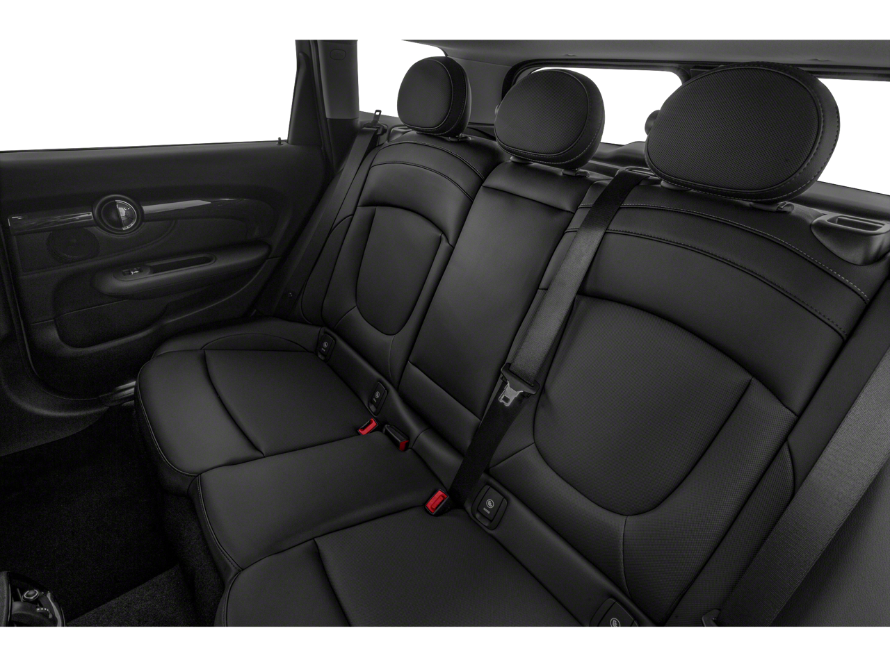 2020 MINI Clubman Cooper S All Wheel Drive Automatic