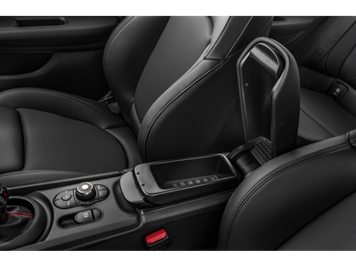 2020 MINI Clubman Cooper S All Wheel Drive Automatic