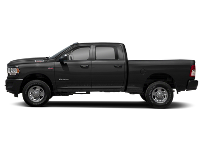 2020 RAM 2500 Tradesman Four Wheel Drive 8-SPEED AUTO (8HP75-LCV)