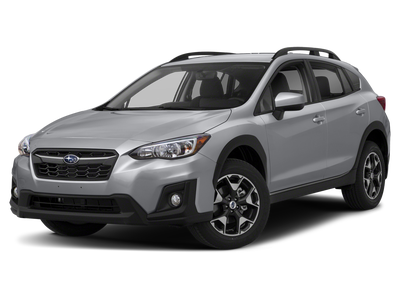 2020 Subaru Crosstrek Premium All Wheel Drive CVT