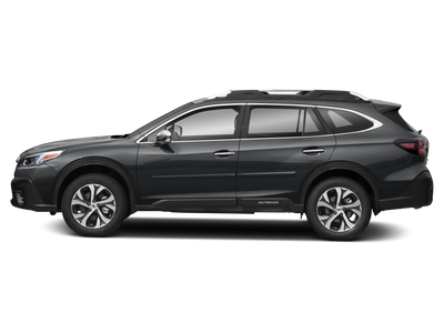 2020 Subaru Outback Onyx Edition XT