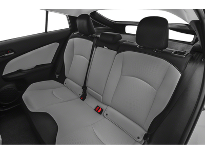 2020 Toyota Prius XLE