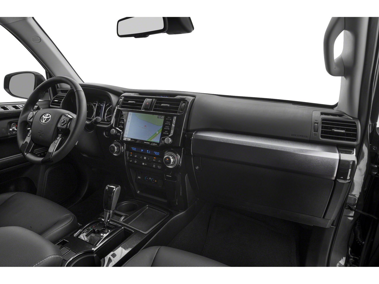 2020 Toyota 4Runner Nightshade