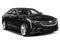 2021 Cadillac CT4 Sport