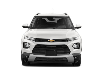 2021 Chevrolet Trailblazer LT All Wheel Drive 9-SPEED AUTOMATIC