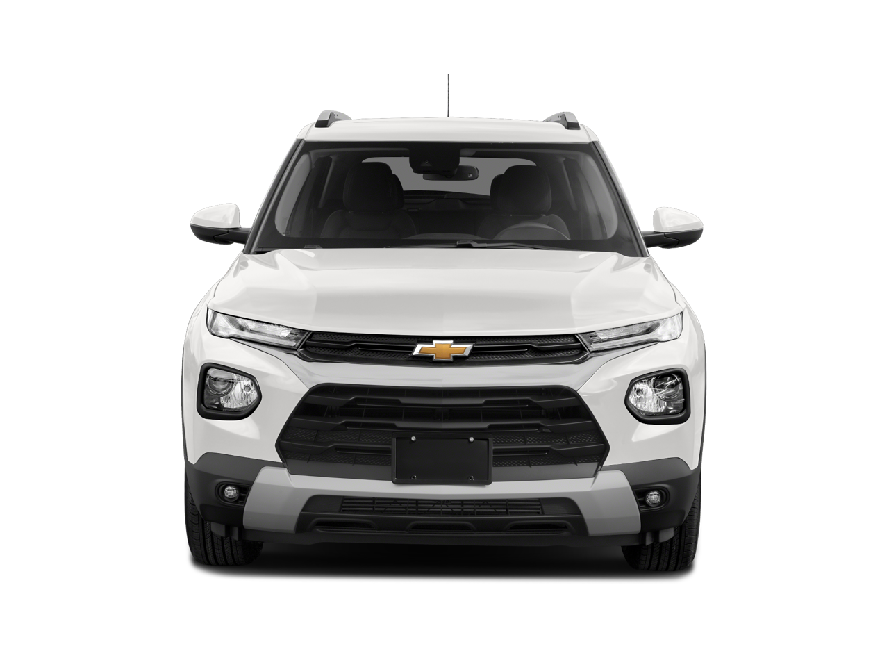 2021 Chevrolet Trailblazer LT All Wheel Drive 9-SPEED AUTOMATIC