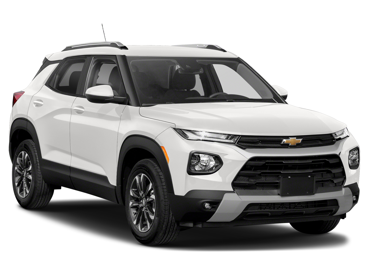 2021 Chevrolet Trailblazer LT All Wheel Drive 9-SPEED AUTOMATIC