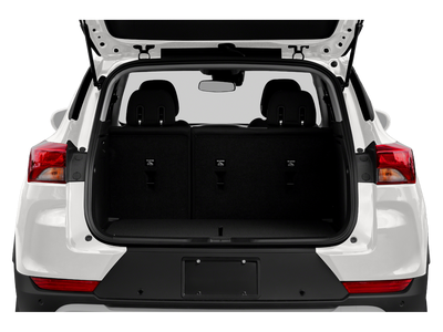 2021 Chevrolet Trailblazer LT All Wheel Drive 9-SPEED AUTOMATIC