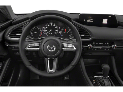 2021 Mazda Mazda3 Sedan Preferred