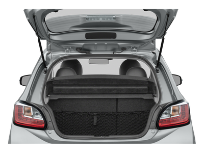 2021 Mitsubishi Mirage SE Front Wheel Drive CVT