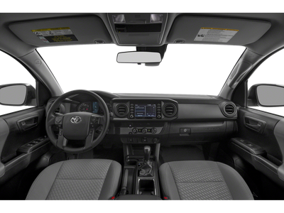 2021 Toyota Tacoma 4WD SR