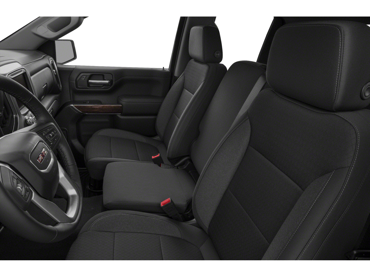 2022 GMC Sierra 1500 Limited SLE