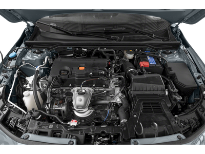 2022 Honda Civic Hatchback Sport