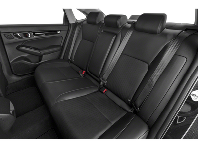 2022 Honda Civic Sedan Touring