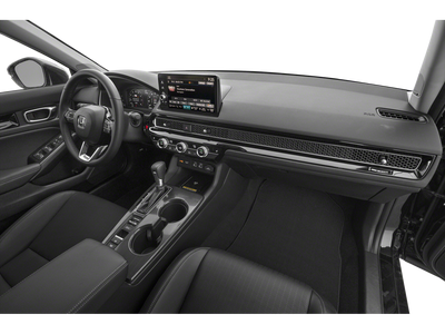 2022 Honda Civic Sedan Touring