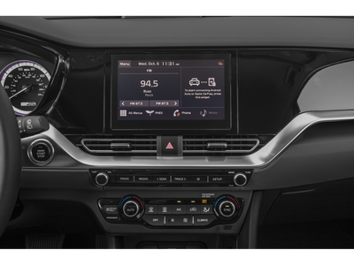 2022 Kia Niro Plug-In Hybrid LXS