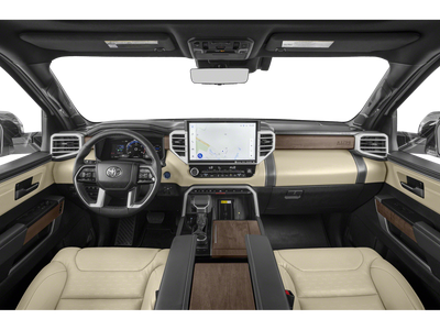 2022 Toyota Tundra 1794 Edition Hybrid