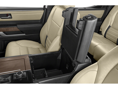 2022 Toyota Tundra 1794 Edition Hybrid