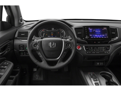 2023 Honda Ridgeline RTL All Wheel Drive Automatic