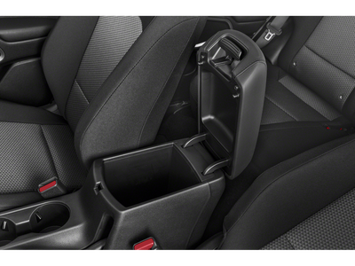 2023 Kia Soul LX Front Wheel Drive CVT