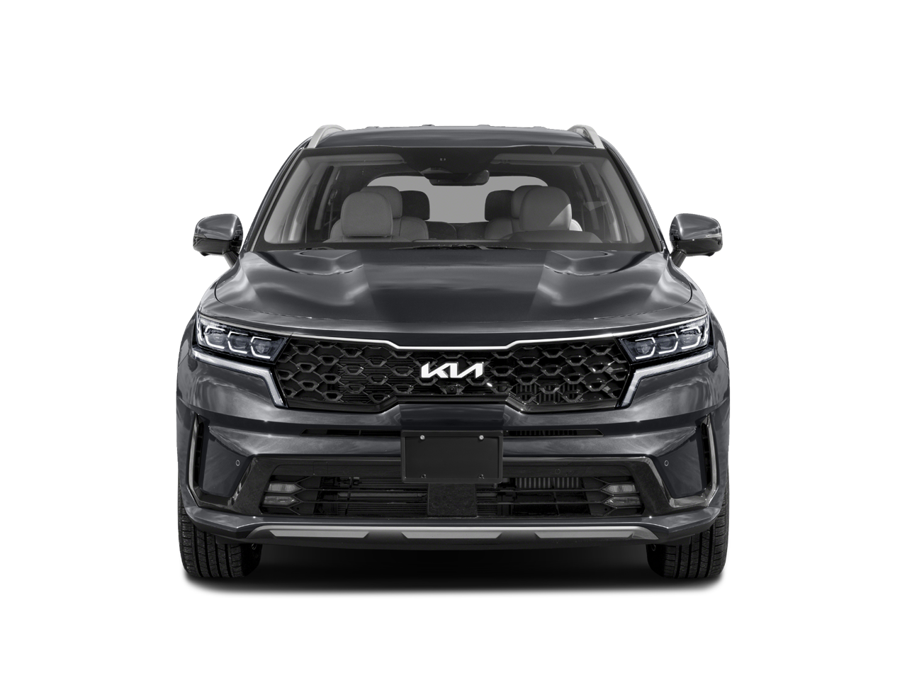 2023 Kia Sorento Hybrid SX Prestige