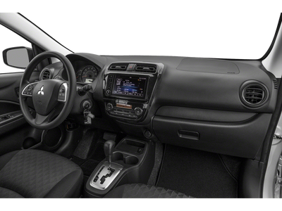 2023 Mitsubishi Mirage ES