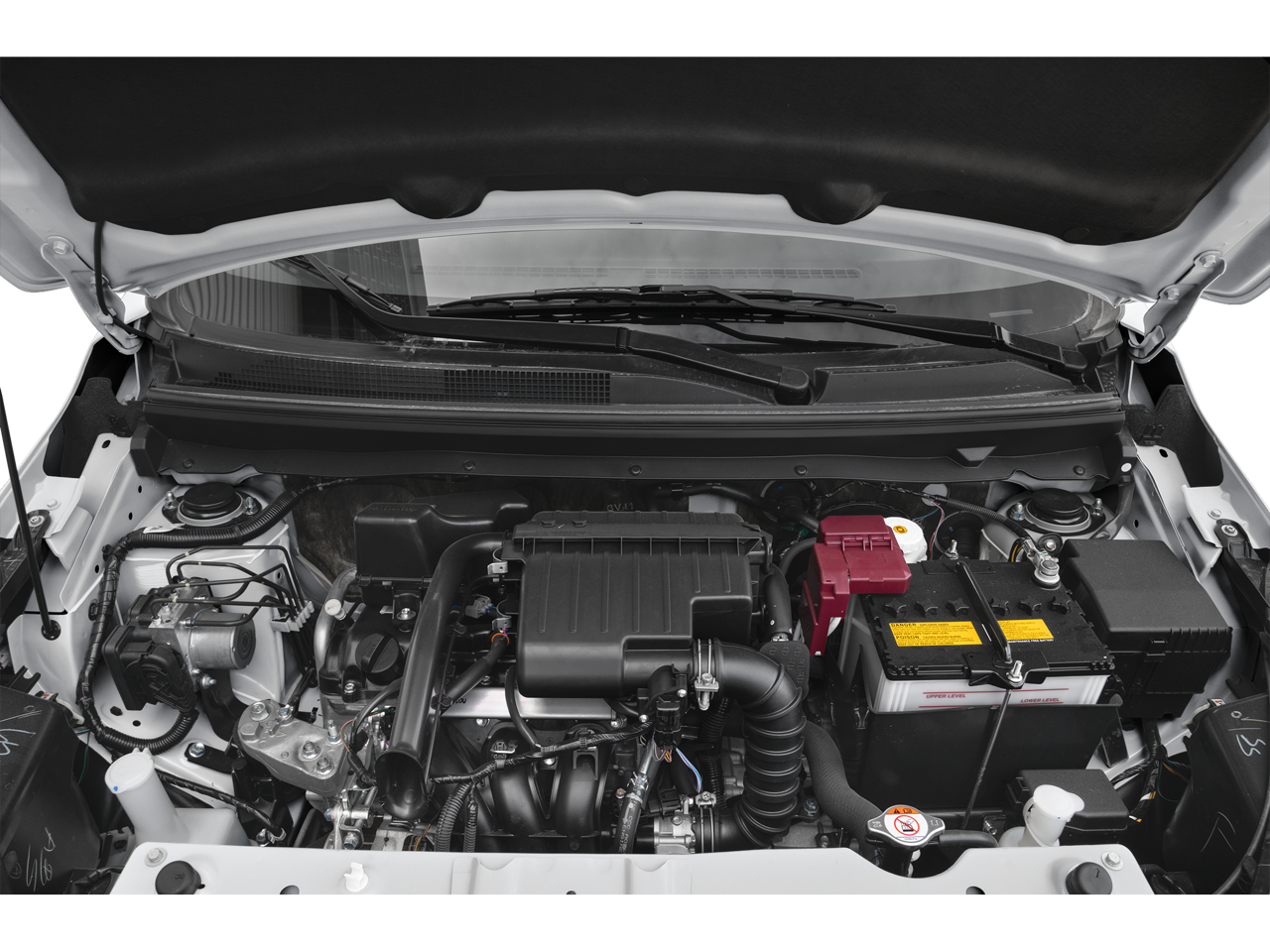 2023 Mitsubishi Mirage G4 LE