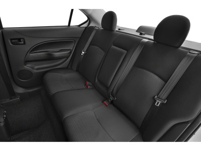 2023 Mitsubishi Mirage G4 LE