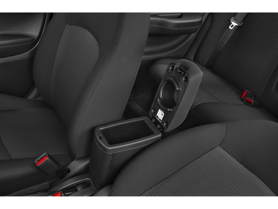 2023 Mitsubishi Mirage G4 LE