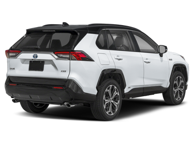 2023 Toyota RAV4 Prime XSE