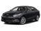 2024 Kia Forte GT-Line Front Wheel Drive CVT
