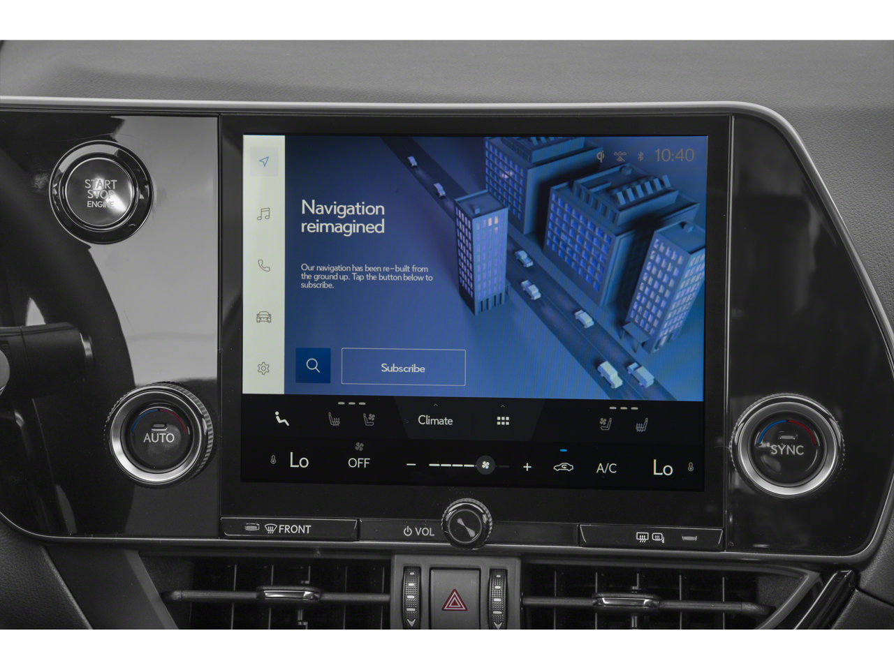 2024 Lexus Nx NX 350 Premium