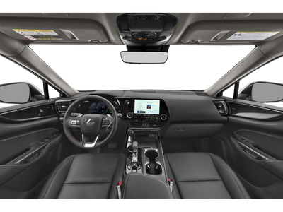 2024 Lexus NX NX 350h