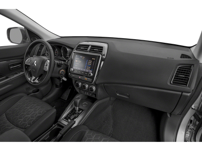 2024 Mitsubishi Outlander Sport LE