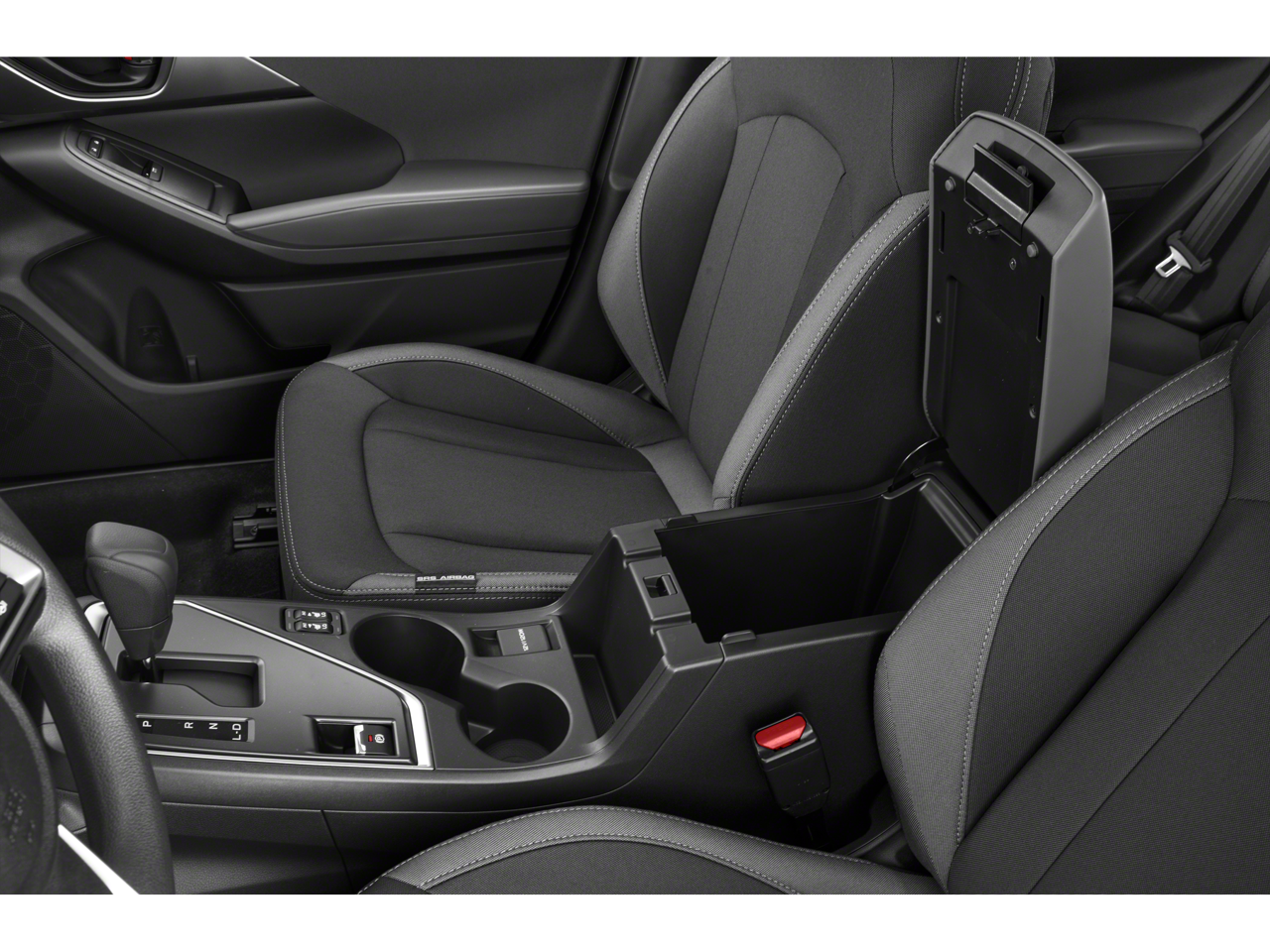 2024 Subaru Impreza All Wheel Drive CVT