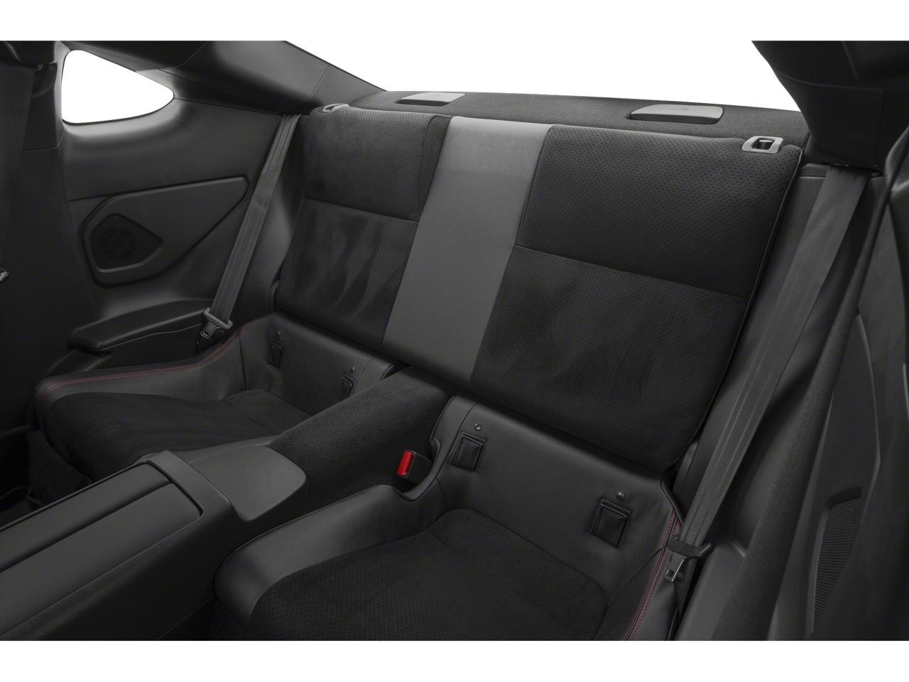 2024 Toyota GR86 TRUENO Edition