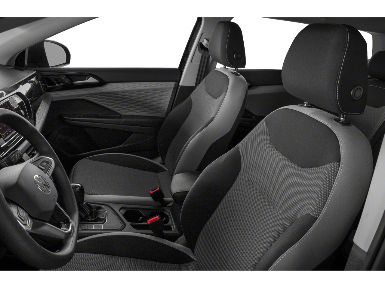 2024 Volkswagen Taos S All-wheel Drive Transmission-Manual