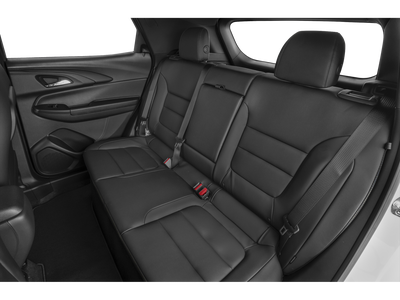 2025 Chevrolet Trailblazer ACTIV All Wheel Drive 9-SPEED AUTOMATIC