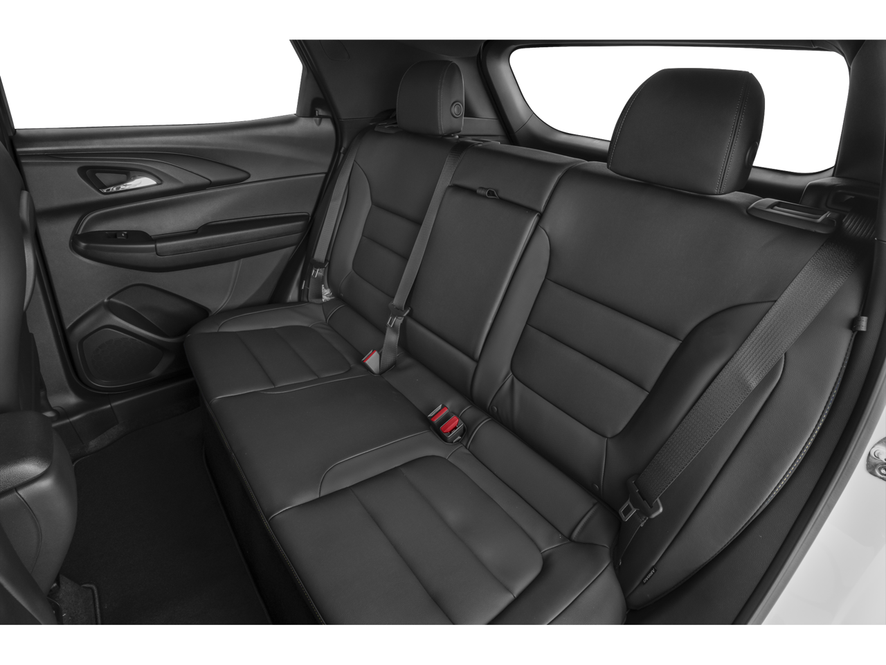 2025 Chevrolet Trailblazer ACTIV All Wheel Drive 9-SPEED AUTOMATIC